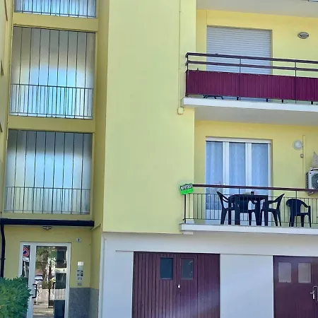 Apartment Iris Grado
